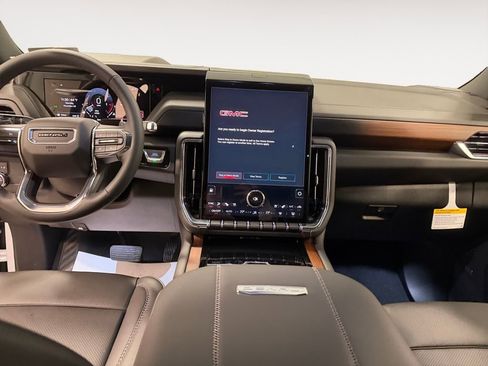 New 2026 GMC Yukon XL Denali w/ Sun & Power Step Package image 20