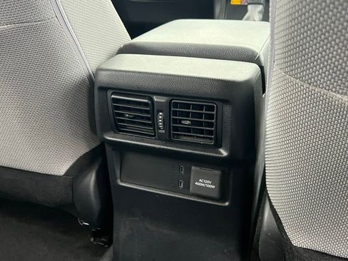 Used 2025 Toyota 4Runner TRD Off-Road image 20