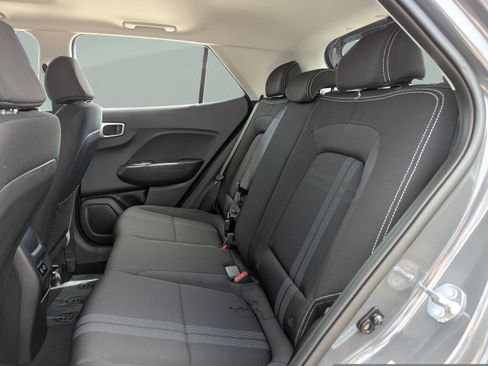 New 2026 Hyundai Venue SEL FWD image 18