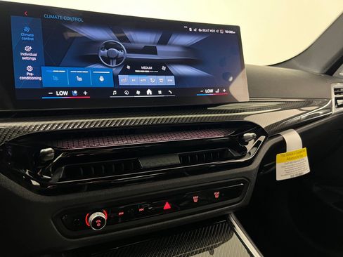 New 2026 BMW M4 Competition w/ Executive Package image 27