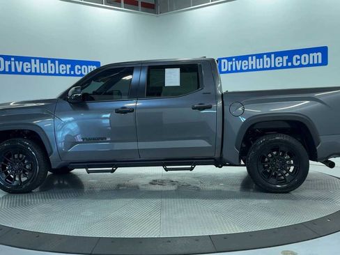 Used 2025 Toyota Tundra SR5 AWD/4WD image 5