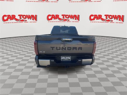 Used 2022 Toyota Tundra Limited image 7