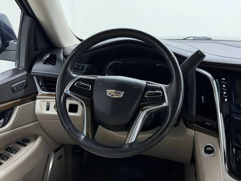 Used 2019 Cadillac Escalade Luxury RWD image 19