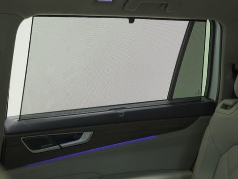 New 2026 Volkswagen Atlas SEL Premium R-Line AWD/4WD image 37