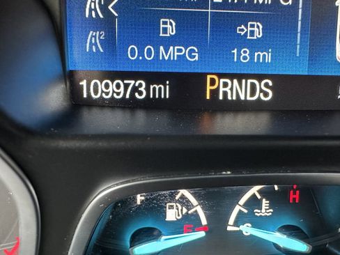 Used 2018 Ford Escape SEL image 10