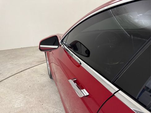 Used 2017 Tesla Model S 100D AWD/4WD image 21