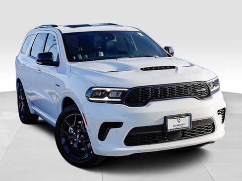 New 2026 Dodge Durango GT AWD/4WD image 2