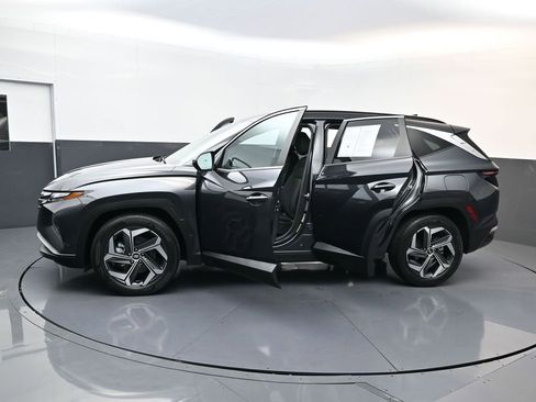 Certified 2022 Hyundai Tucson SEL w/ Convenience Package image 32