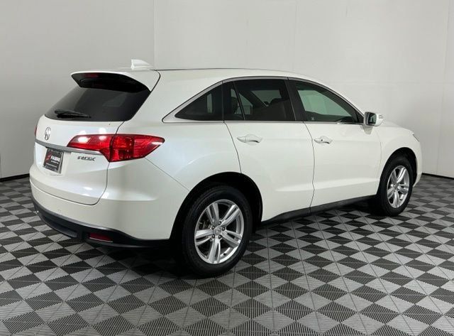 Used 2013 Acura RDX w/ Technology Package FWD image 7