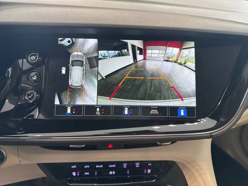 Used 2023 Buick Envision Avenir FWD image 27