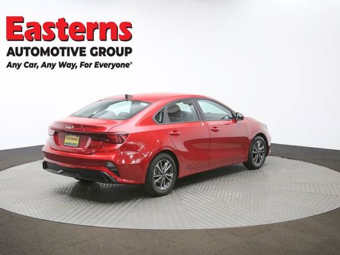 Used 2023 Kia Forte LXS image 39