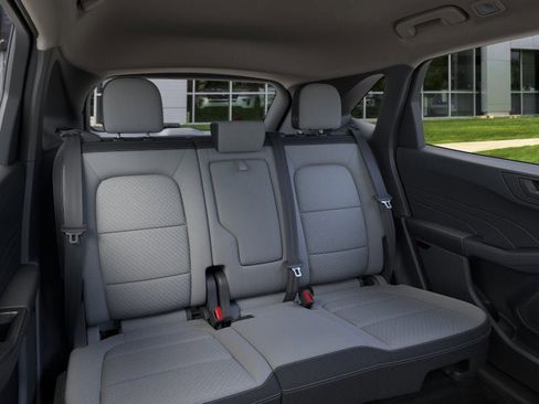 New 2026 Ford Escape Active w/ Active Premium Tech Pack image 11