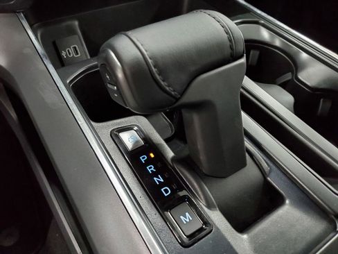 New 2025 Ford F150 XLT w/ Equipment Group 301A Standard image 21