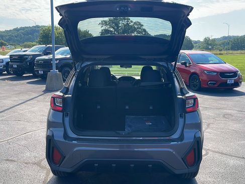 Used 2026 Subaru Crosstrek 2.5i AWD/4WD image 25