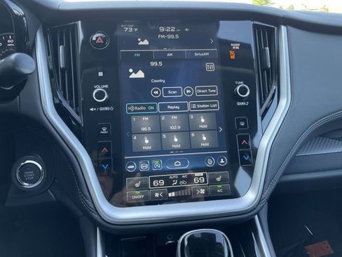 New 2025 Subaru Legacy Premium image 22