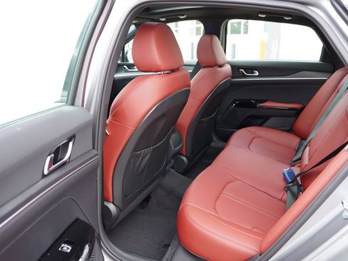 New 2026 Kia K5 GT-Line w/ GT-Line Premium Package image 11