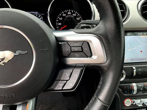 Used 2017 Ford Mustang Premium RWD image 14