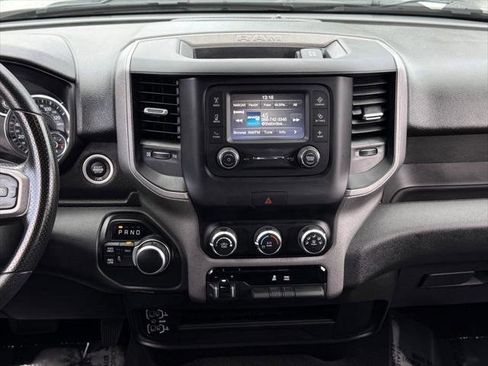 Certified 2024 RAM 2500 Tradesman w/ Chrome Appearance Group image 19