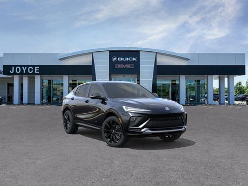 New 2026 Buick Envista Sport Touring w/ Convenience I Package image 1