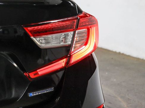 Used 2021 Honda Accord EX-L image 12