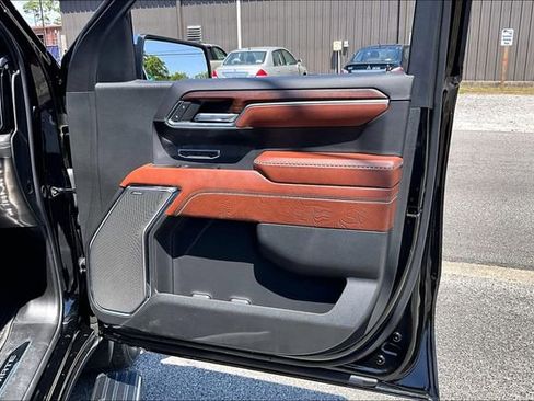 Used 2024 GMC Sierra 1500 Denali Ultimate AWD/4WD image 28