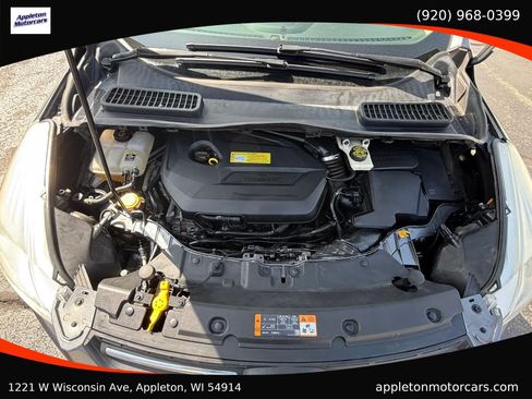 Used 2013 Ford Escape SE AWD/4WD image 41