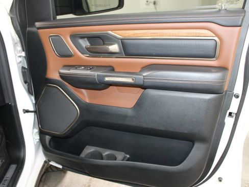 Used 2020 RAM 1500 Limited AWD/4WD image 32