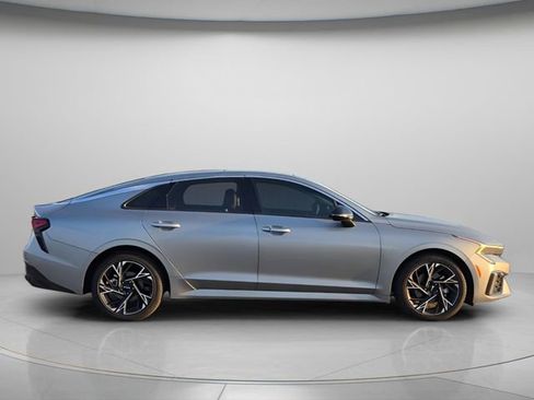 Certified 2025 Kia K5 GT-Line w/ GT-Line Premium Package FWD image 7