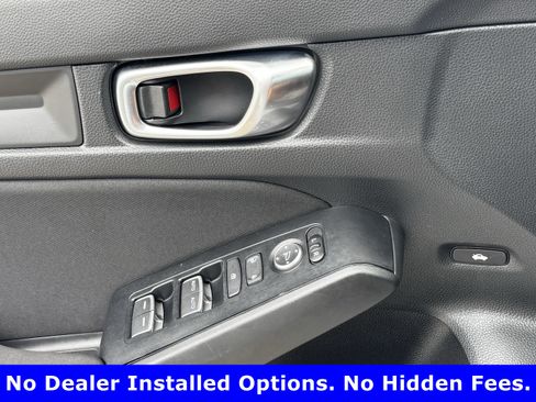 Used 2025 Honda Civic Sport image 22
