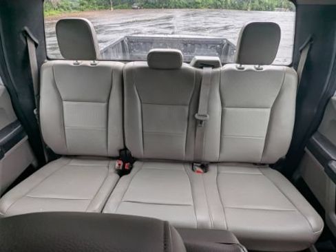 Used 2018 Ford F250 XL w/ Power Equipment Group AWD/4WD image 21