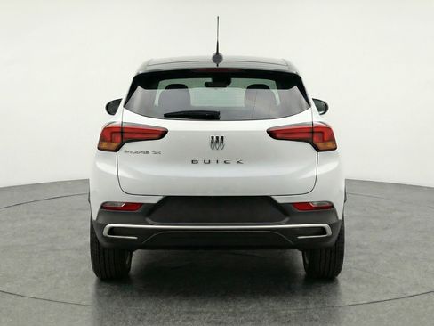 Used 2025 Buick Encore GX Preferred image 7