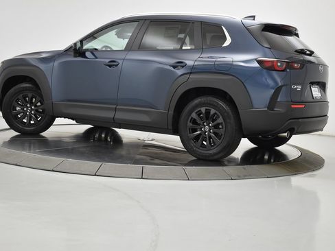 New 2026 MAZDA CX-50 2.5 Hybrid w/ Cargo Package AWD/4WD image 6