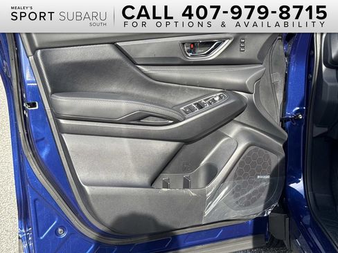 New 2026 Subaru Ascent Limited AWD/4WD image 20