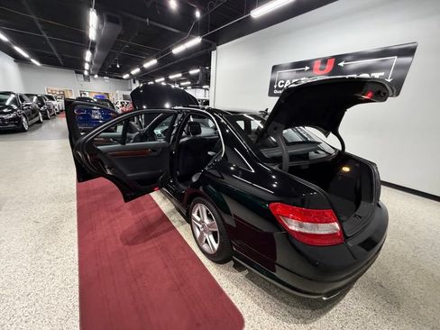 Used 2011 Mercedes-Benz C 300 4MATIC Sedan image 60