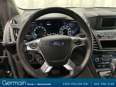 Used 2019 Ford Transit Connect XL image 17