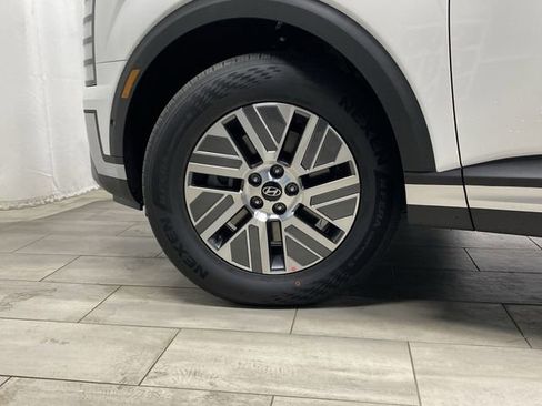 New 2026 Hyundai Palisade SEL Premium image 38