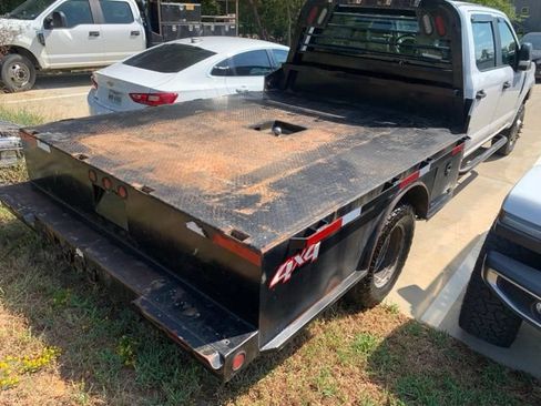 Used 2020 Ford F350 XL w/ Power Equipment Group AWD/4WD image 2
