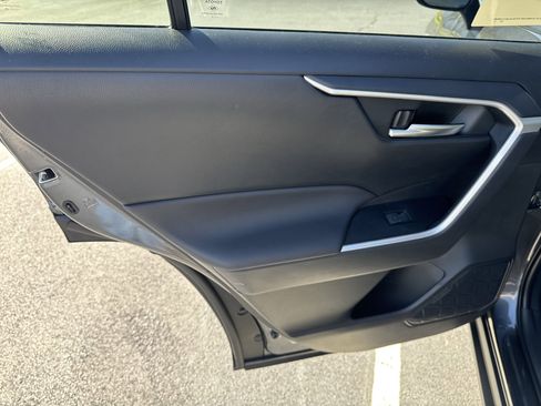 New 2025 Toyota RAV4 XLE w/ Convenience Package FWD image 26