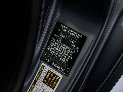 Used 2013 Lamborghini Gallardo LP 550-2 image 49