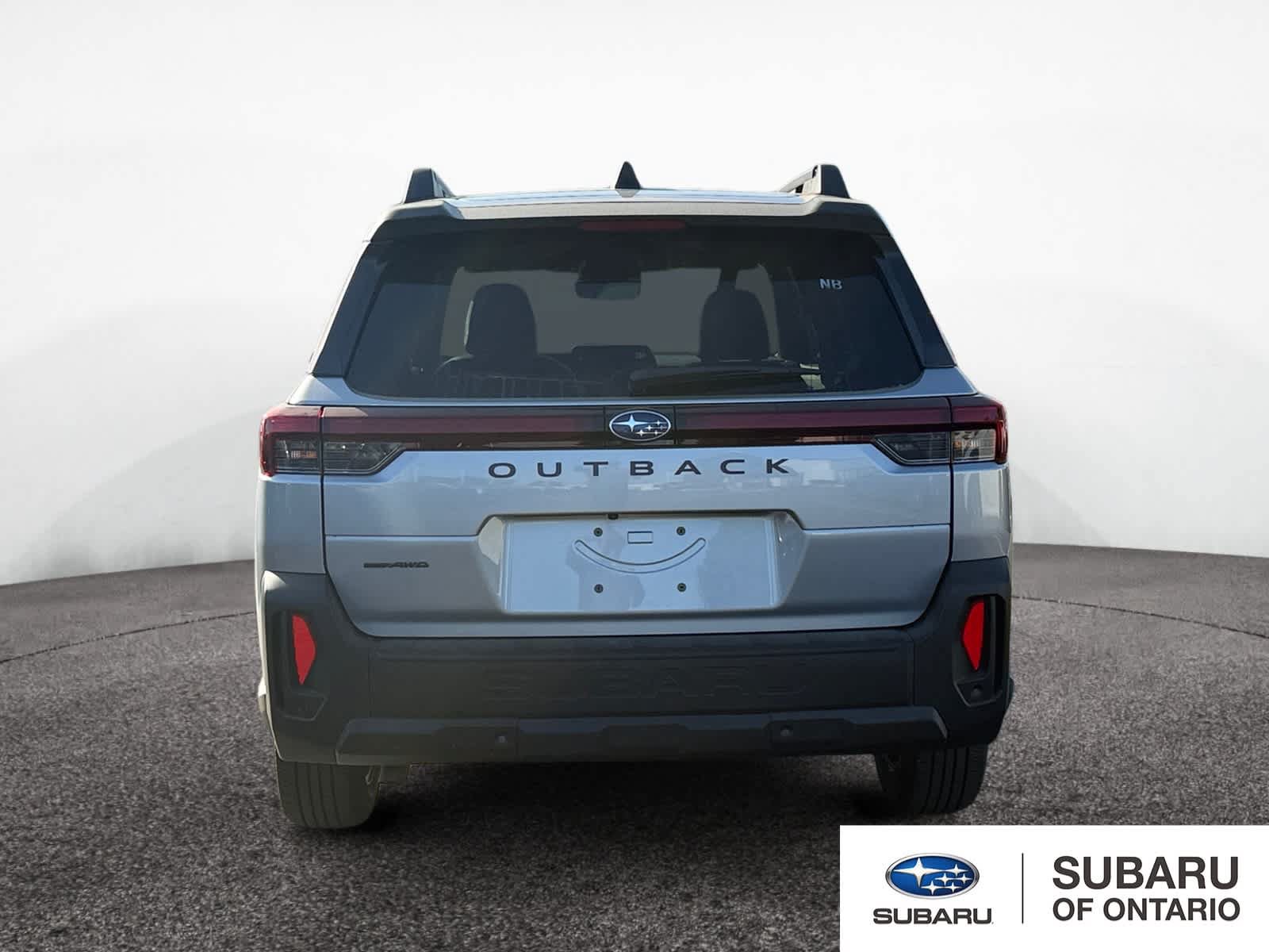 New 2026 Subaru Outback Touring AWD/4WD image 4