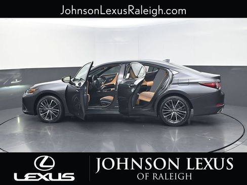 New 2025 Lexus ES 350 350 image 35