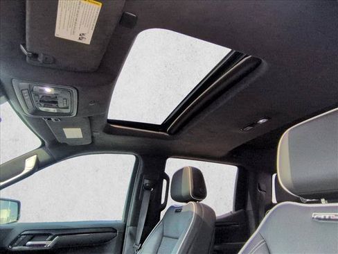 Used 2023 GMC Sierra 1500 AT4X AWD/4WD image 13