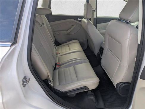 Used 2018 Ford Escape SEL FWD image 18