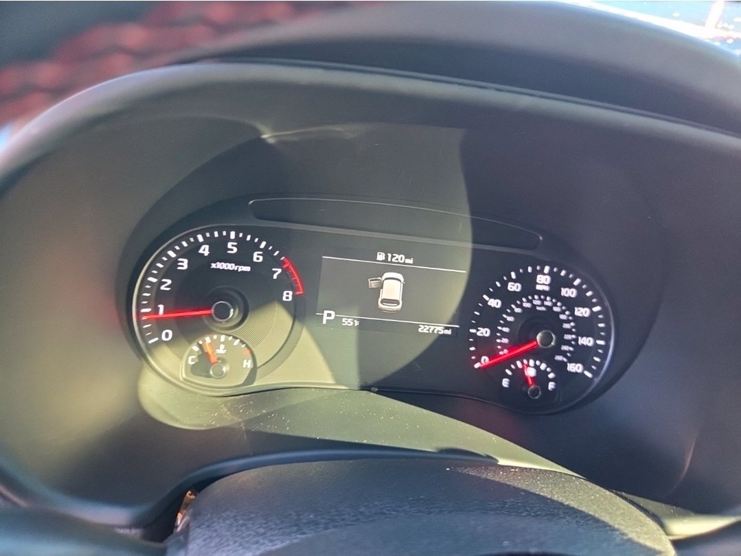 Used 2020 Kia Soul GT-Line Turbo FWD image 8