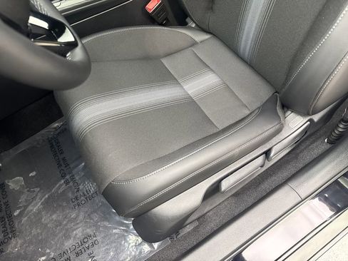 Used 2025 Honda Civic Sport image 30