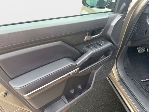 New 2026 Toyota Tacoma TRD Sport RWD image 17