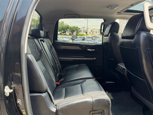 Used 2015 Toyota Tundra Platinum RWD image 19
