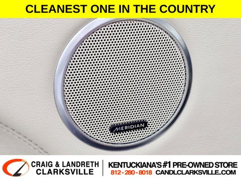 Used 2016 Land Rover Range Rover HSE image 13