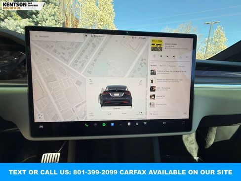 Used 2023 Tesla Model X image 24