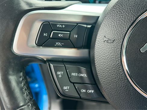 Used 2020 Ford Mustang Premium w/ Equipment Group 201A RWD image 22